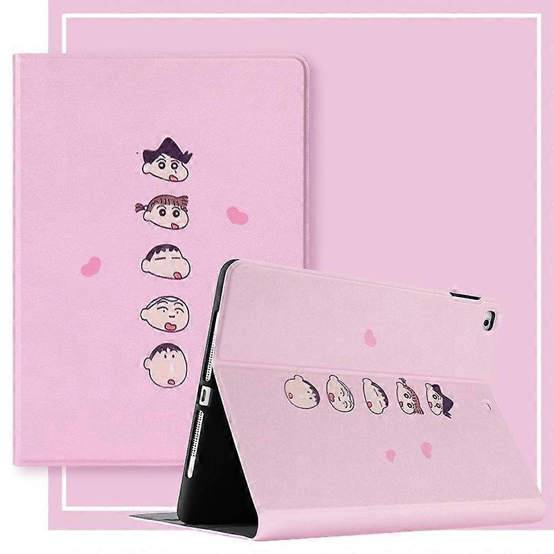 Stylish Case For Ipad 10 10.9" Happy Party