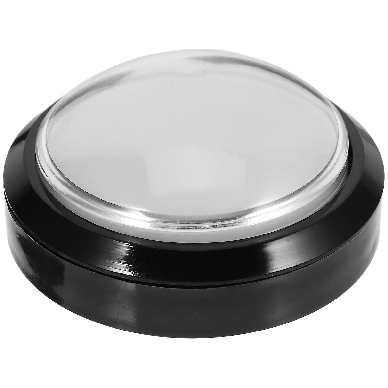 Game Button 4Pcs Game Machine Button for Push Competition