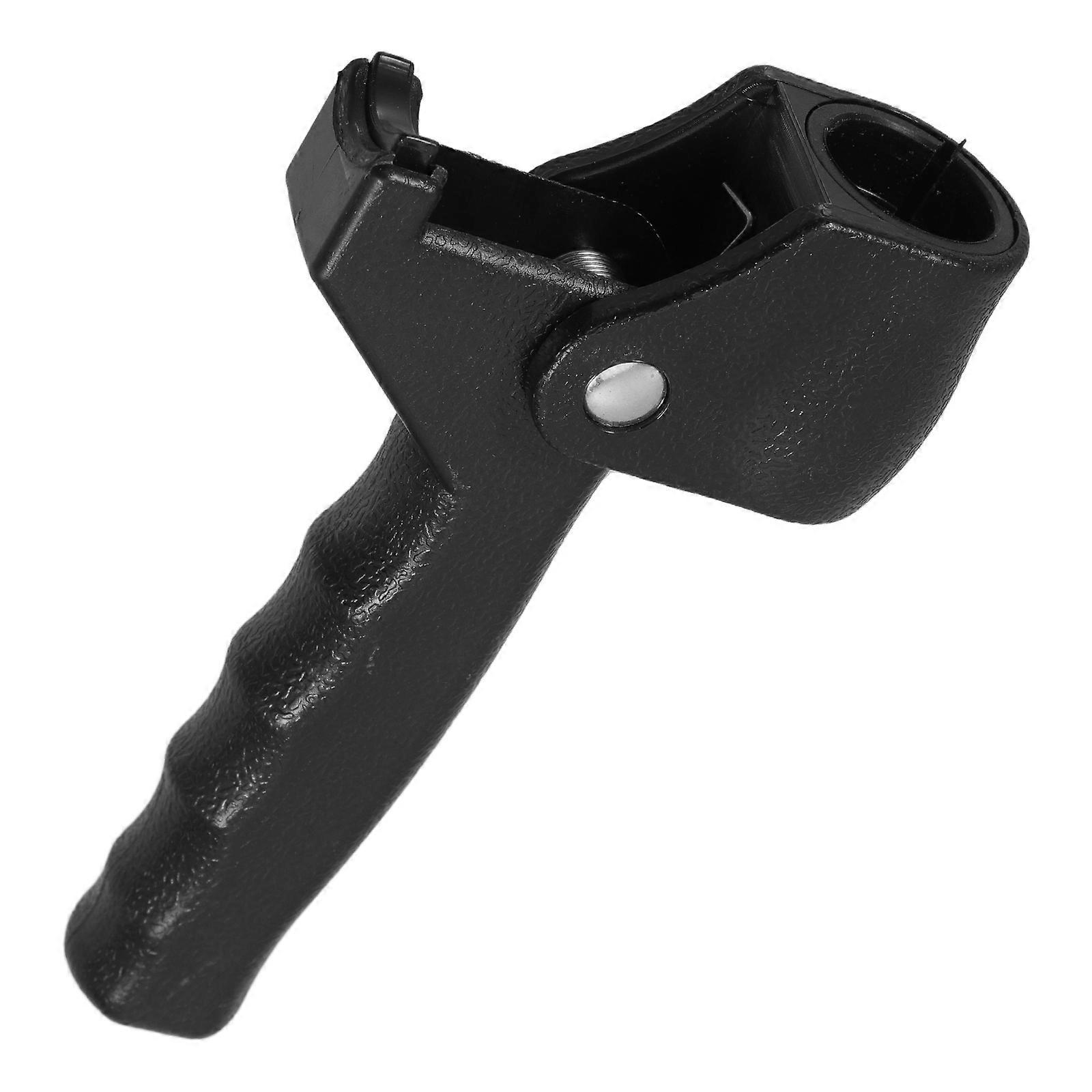 Elderly Cane Handle with Folding Function for Support