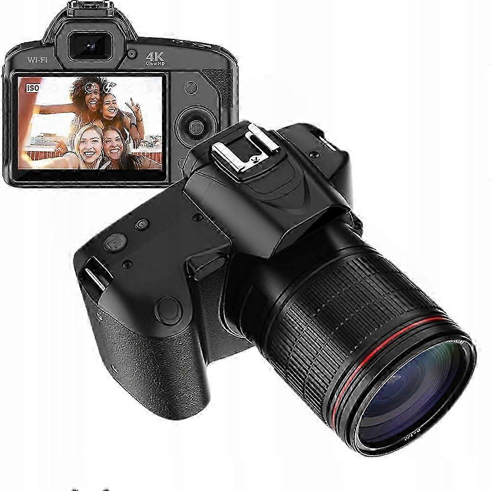 25-26 D5 Slr Camera Body