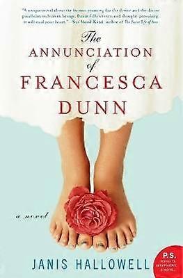 Francesca Dunn angyali üdvözlete