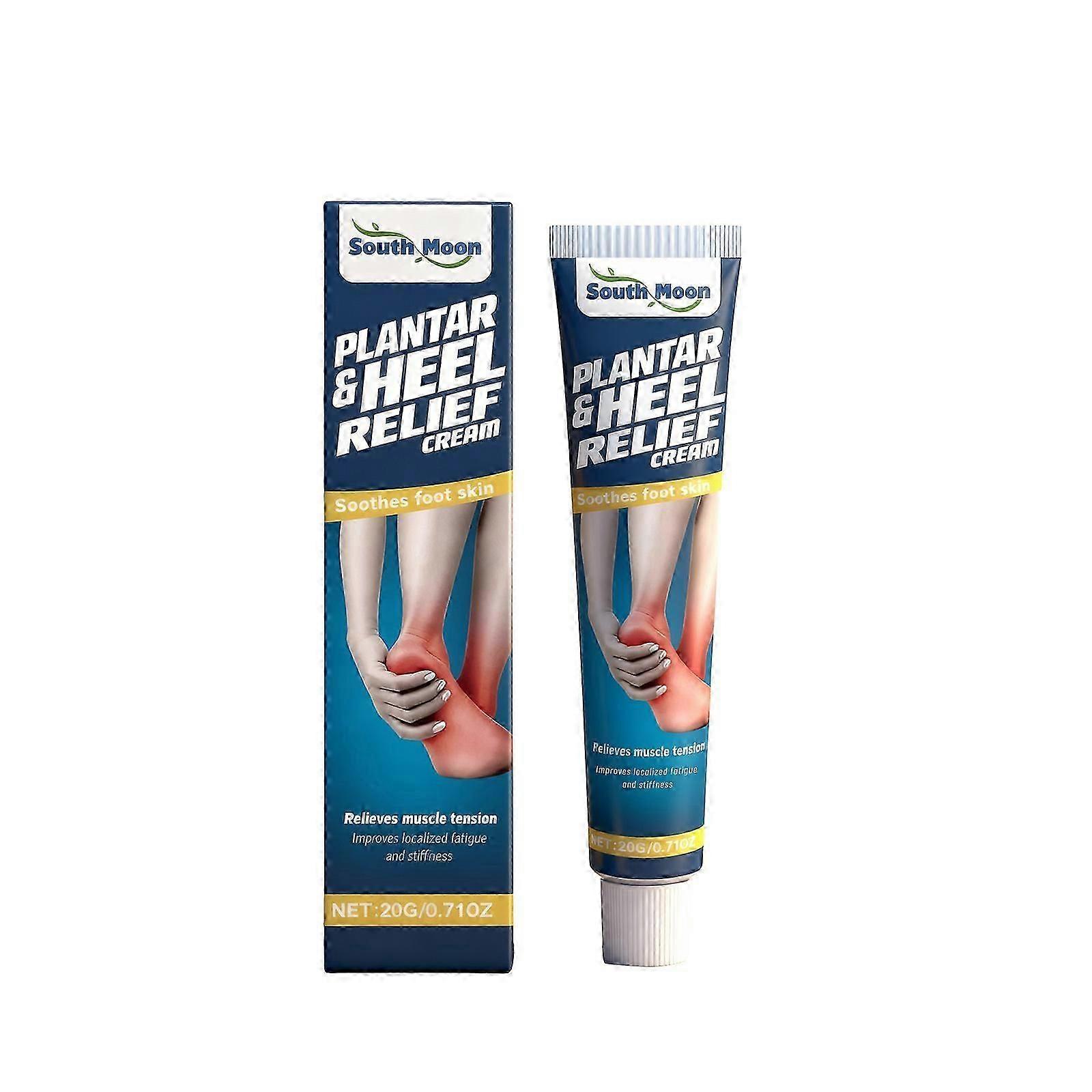 Foot Care Cream