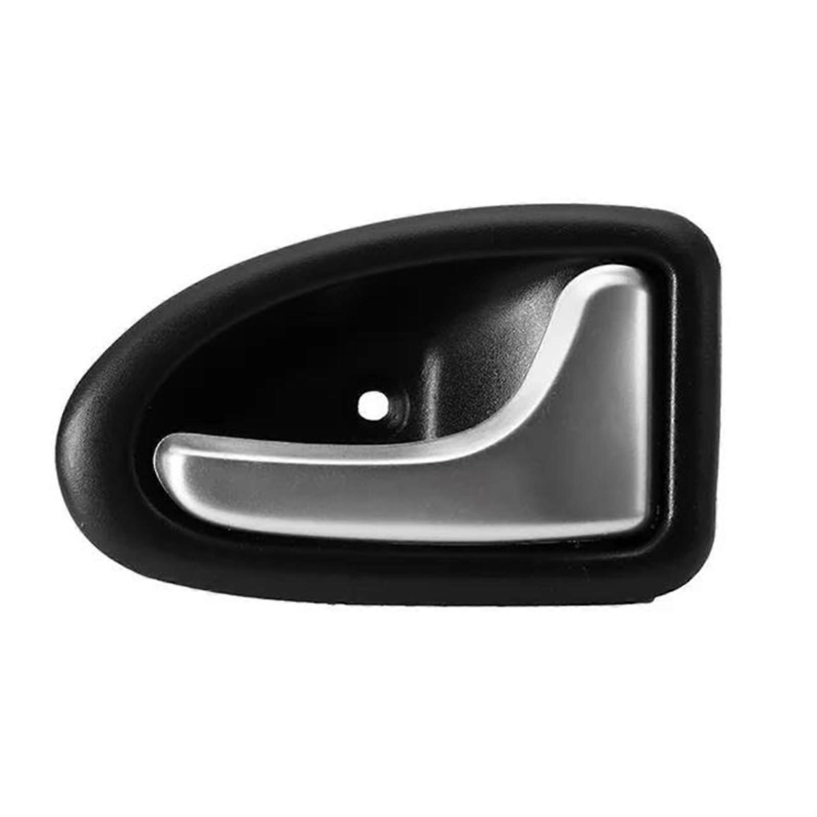 Interior Door Handle Replacement for Renault Clio 20002009 Front Right ABS Impact Resistant
