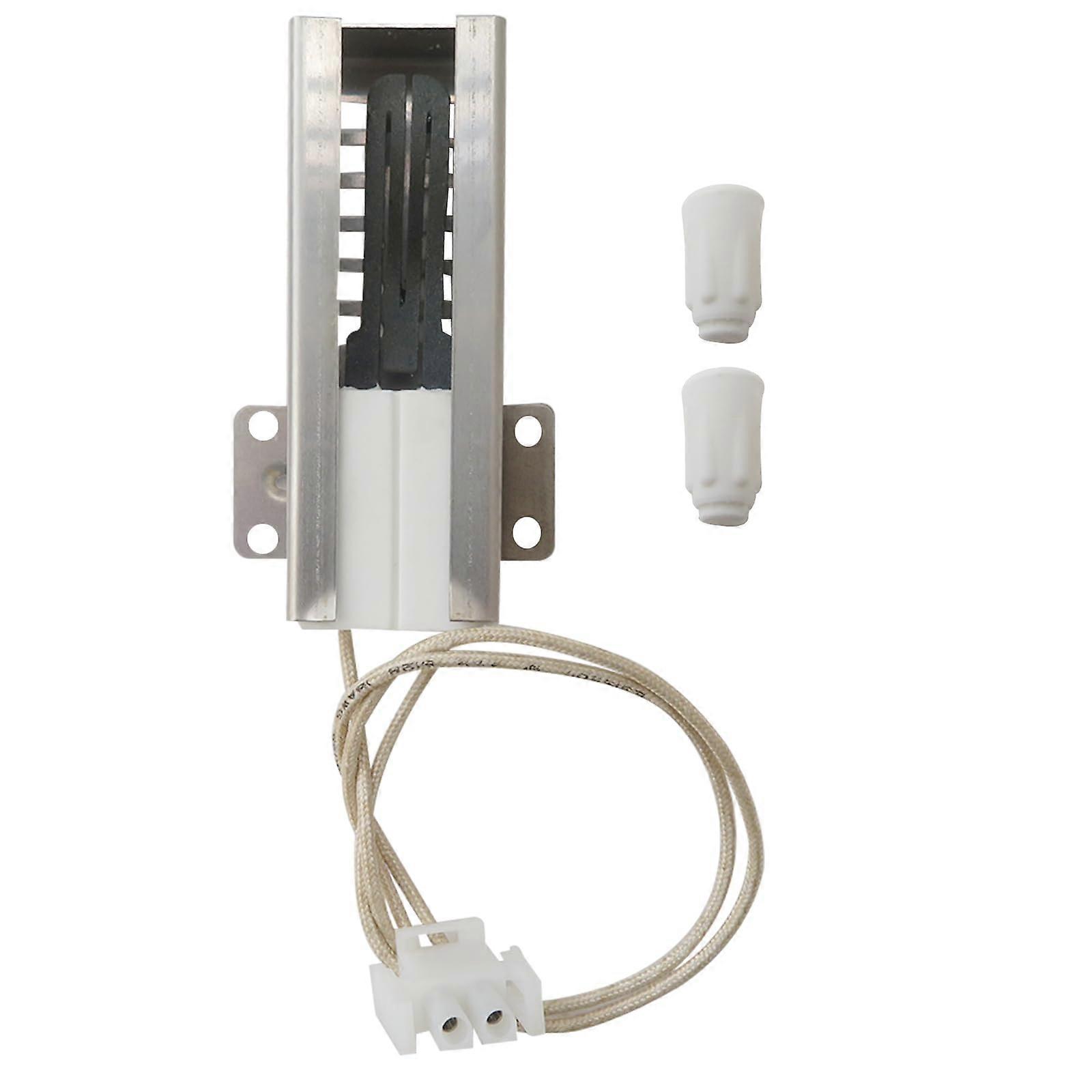 Oven Igniter Replacement WB13K21 for GE Kenmore Gas Range, Reliable Ignition, Easy Install