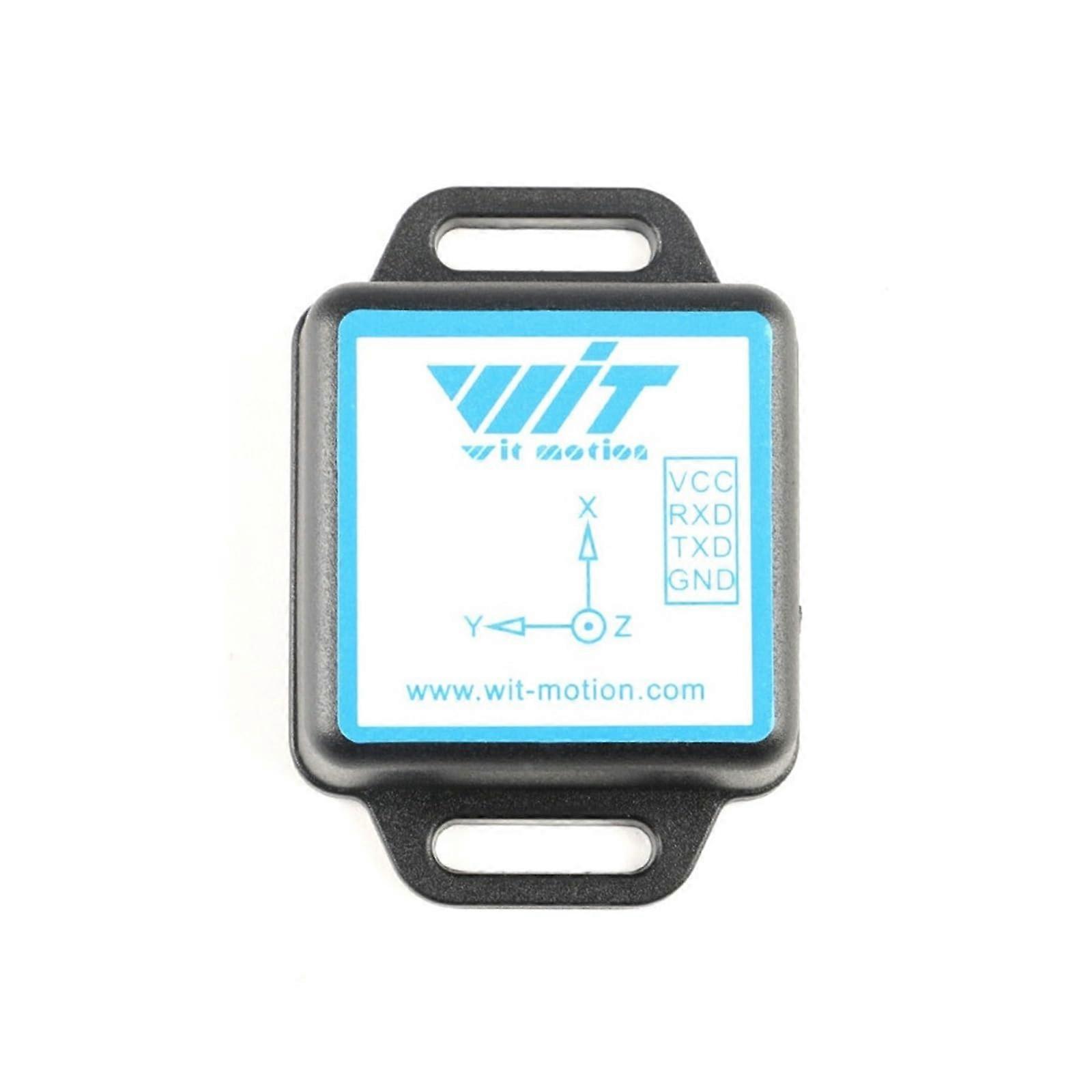 WT901C WT61C 9 Axis IMU Sensor with Gyroscope Accelerometer RS485 RS232 TTL for Tilt Tracking