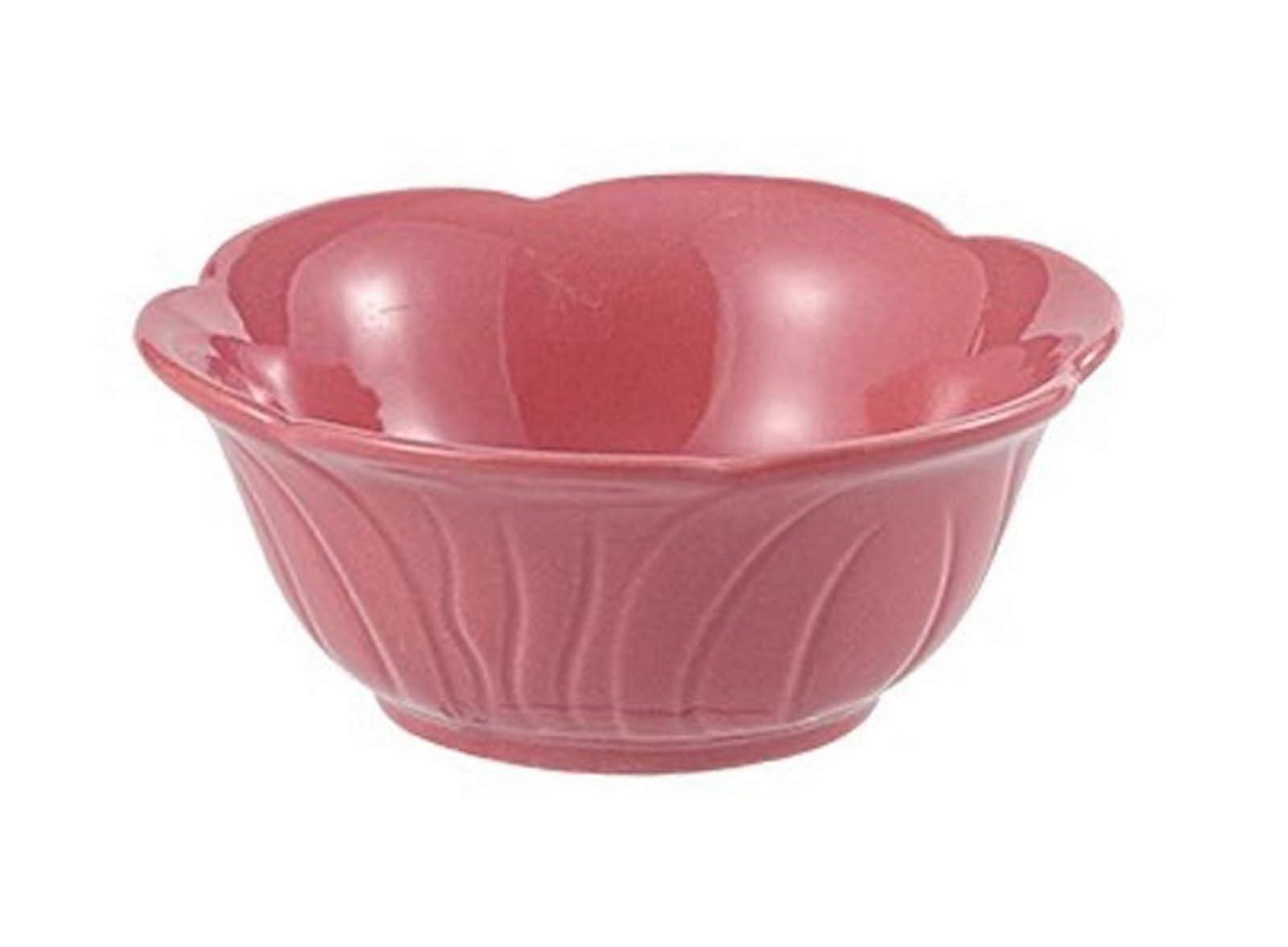 Ceramic Sauce Bowl Set, Stackable Small Dipping Bowls for Desserts, Snacks and Condiments