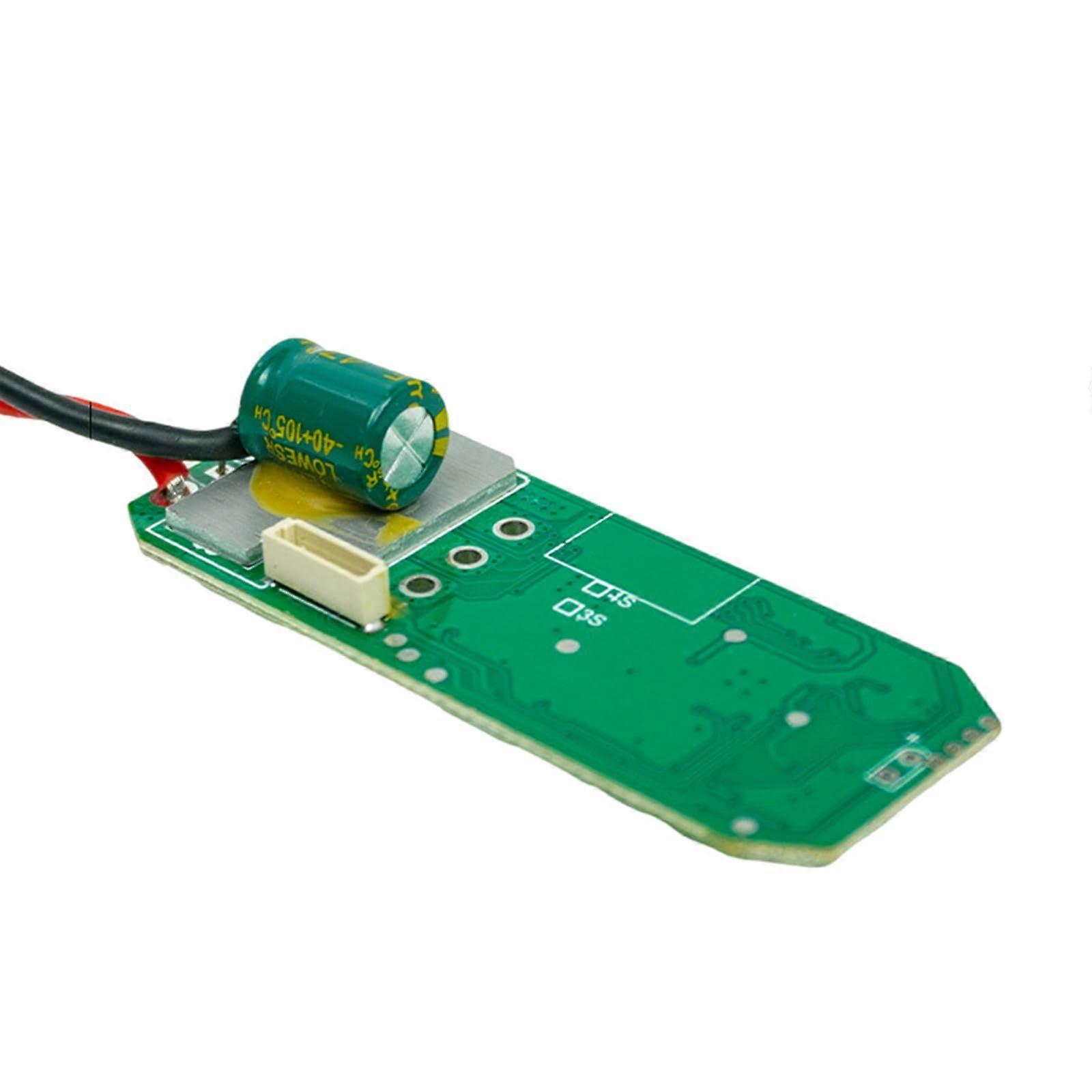 21V Brushless Motor Controller for Electric Drill with  Efficiency and Overload Protection
