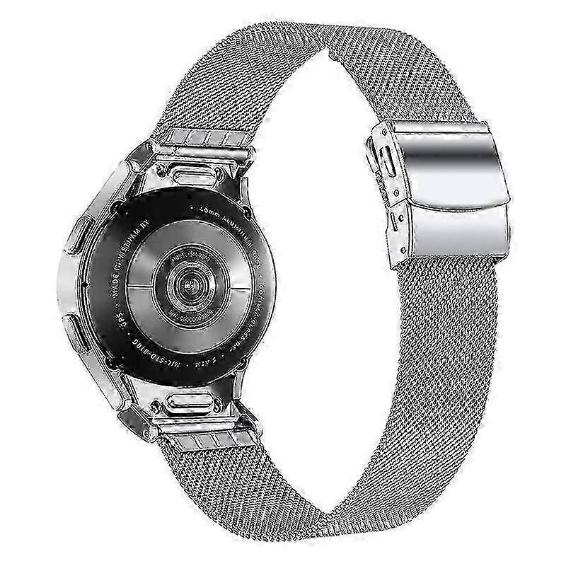Galaxy Watch6 40mm Watch Bands & Straps | Replacement & Compatible Options