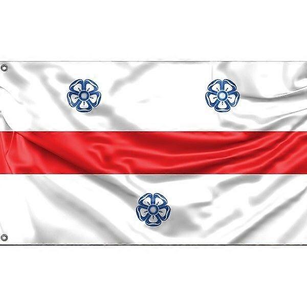 Vlajka Miercurea Ciuc, Rumunsko L2808