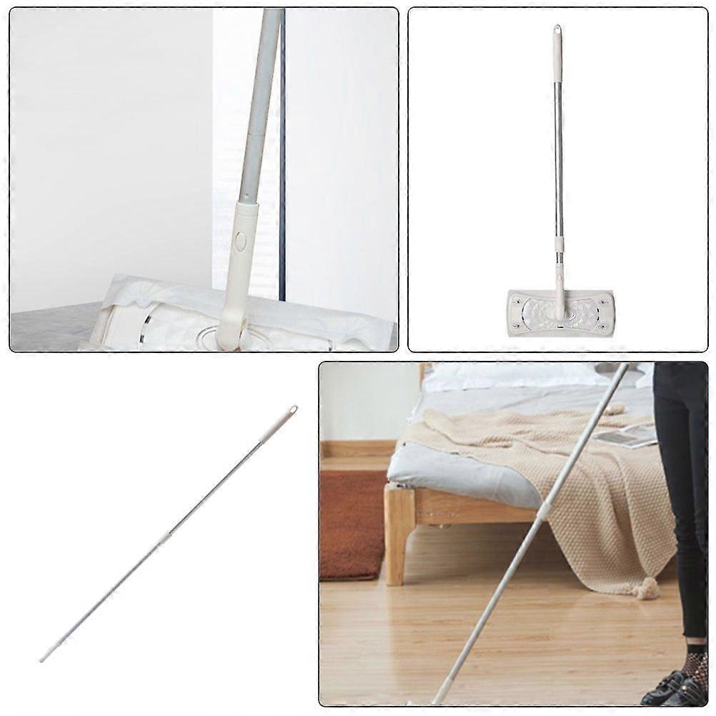 Window Squeegee Rod Water Wiper Pole Replacement Cleaning Accessory Extension Rod