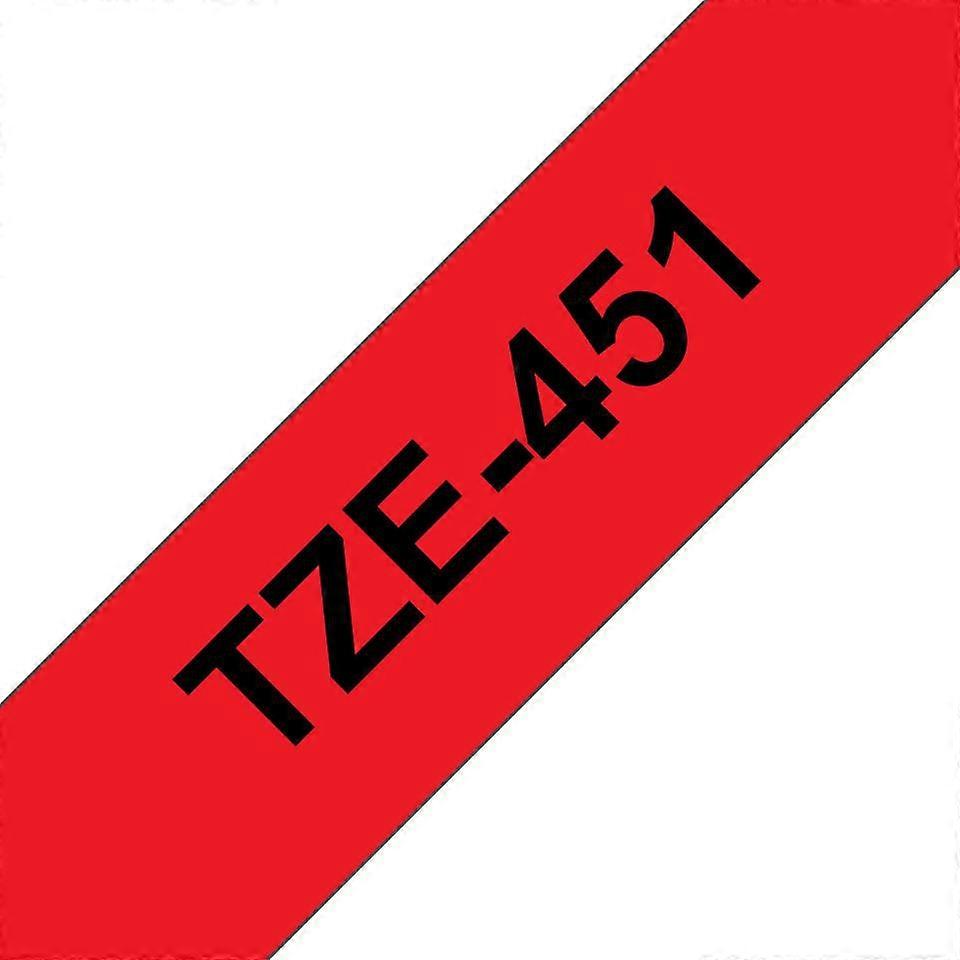 Tze451, 8 m, 2,4 cm