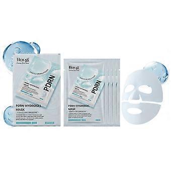 Maschera viso profondamente idratante e nutriente (in scatola) - Idratante, illuminante, nutriente e ringiovanente per la pelle del viso