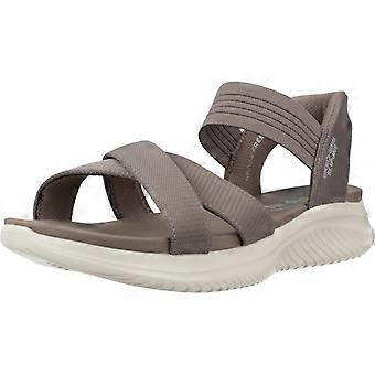 Sandales Skechers Ultra Flex 3.0 Nev