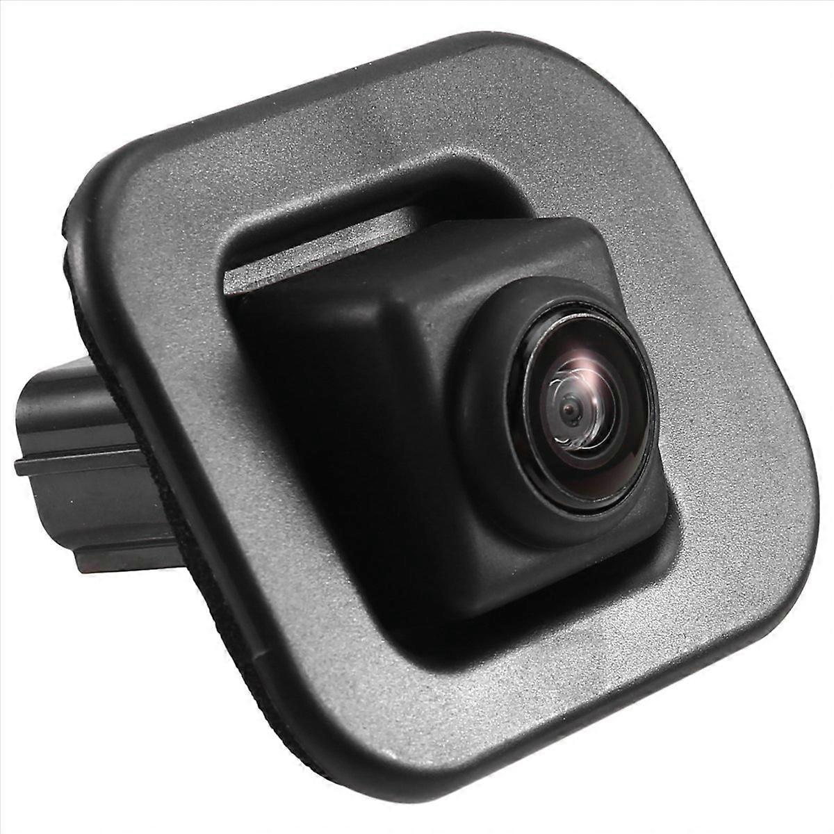   Rear View Camera Assembly 28442-4AF0B 28442-4AF0A