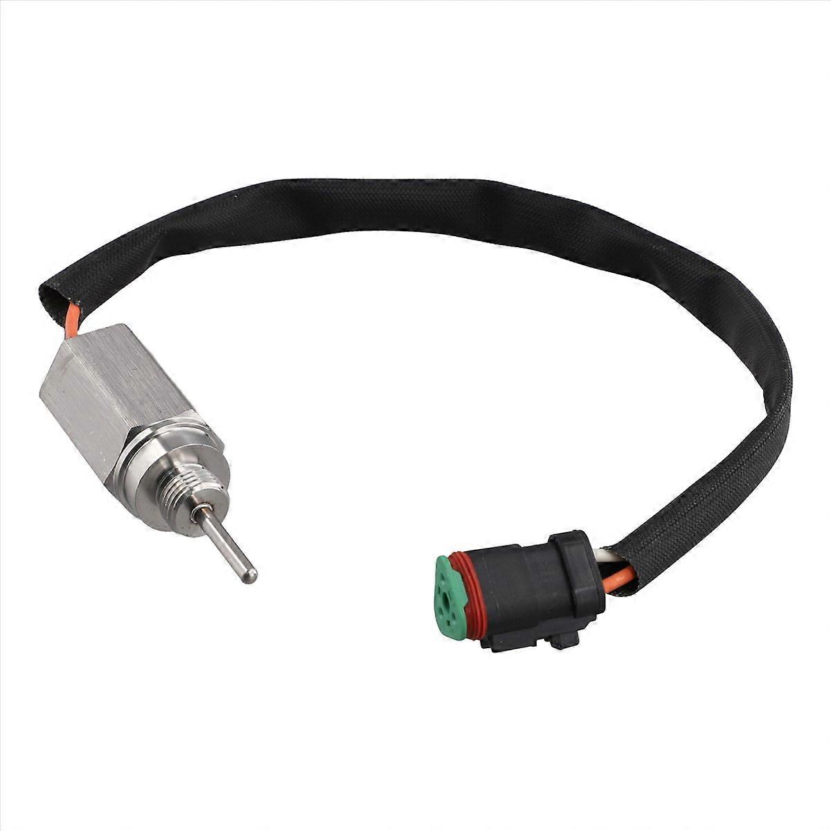 Temperature Sensor 3E-8700 For Loader Excavator Bulldozer