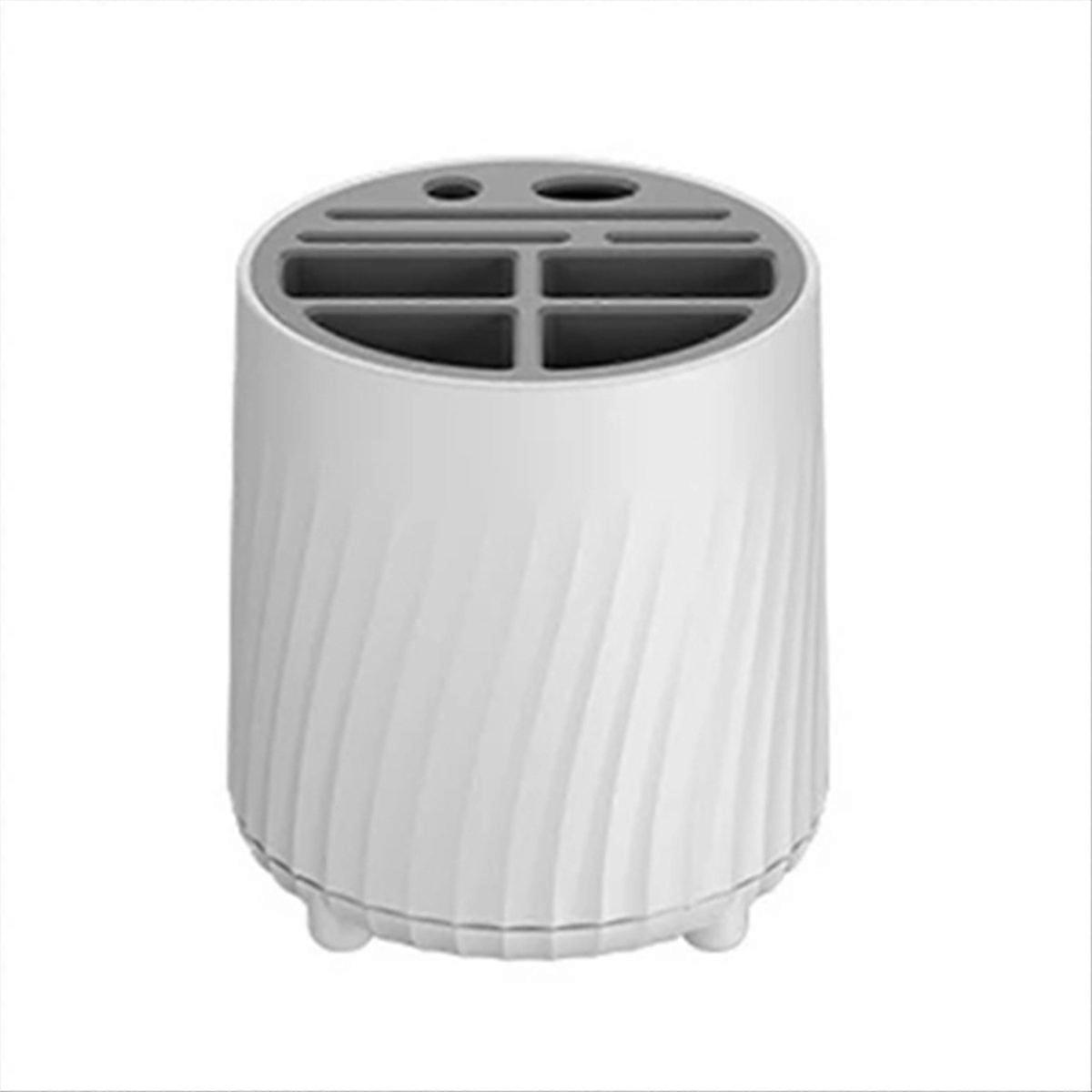 360 Degrees Rotating Kitchen Knives Holder C