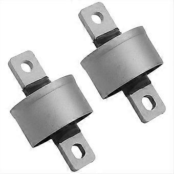 Rear Trailing Control Arm Bushing for Compass Patriot 4125A099 MN101430