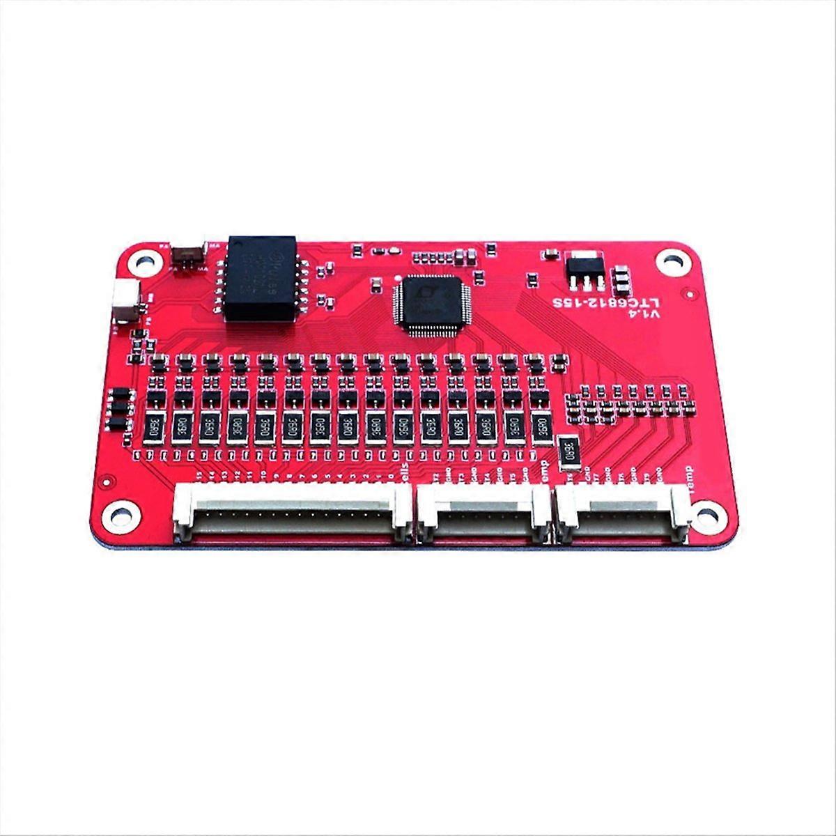 LTC6812 15S Smart Slave Board Batteriemanagementsystem