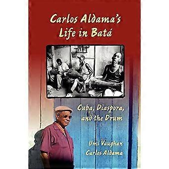 Carlos Aldama's leven in Bata