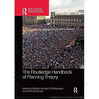 Das Routledge Handbuch der Planungstheorie
