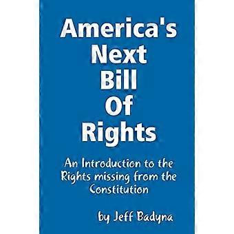 America's Next Bill of Rights
