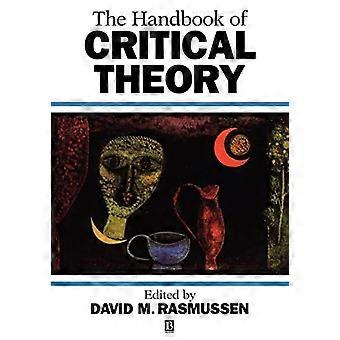 Das Handbuch der kritischen Theorie