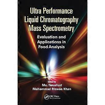 Ultra Performance Liquid Chromatography Mass Spectrometry: Evaluering og applikasjoner i matanalyse