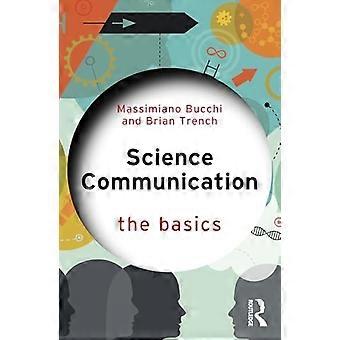 Wissenschaftskommunikation: die Grundlagen