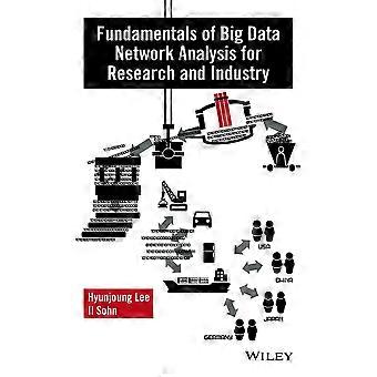 Fundamenten van Big Data-analyse van de netwerk voor onderzoek en industrie