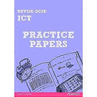 Überarbeiten von GCSE ICT Praxis Papiere (überarbeiten Edexcel PE)