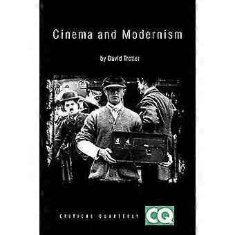 Kino und moderne (kritische vierteljährliche Buch) (kritische vierteljährliche Buchreihe)