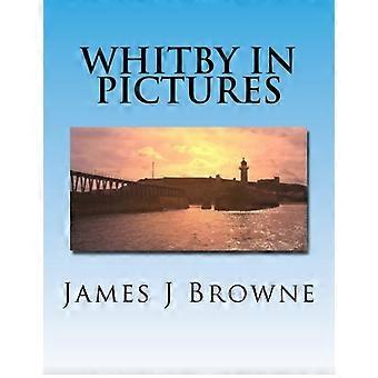 Whitby in foto's.