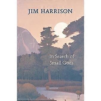 In Search of Small Gods