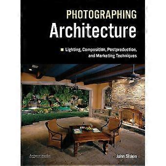 Beleuchtung für Architekturfotografie