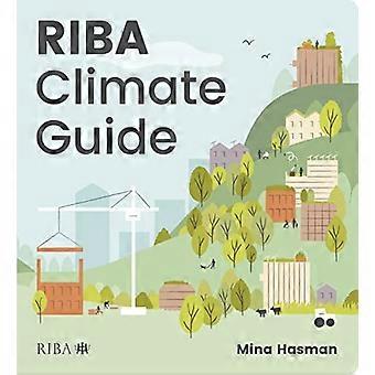 Guida climatica RIBA