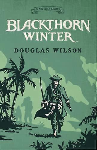 Blackthorn Winter (Maritime)