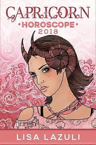 Capricorn Horoscope 2017
