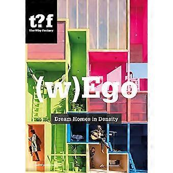 (W)Ego: Maßgeschneidertes Gehäuse