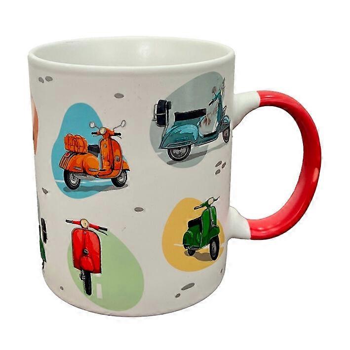 Scootermugg 300ml