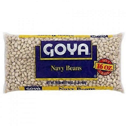 Goya marinblå bönor