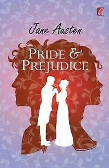 Pride And Prejudice - Jane Austen