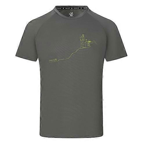 Regatta Mens Tech II Camping T-Shirt