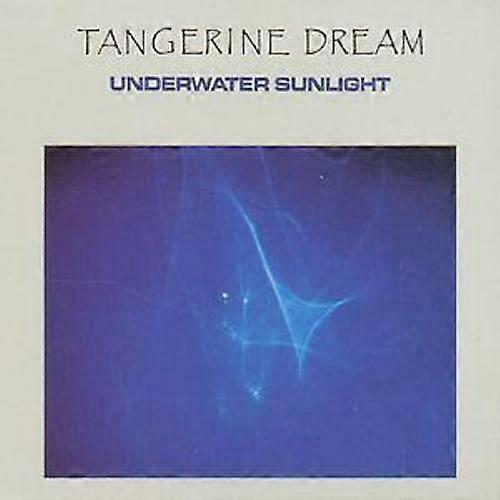Underwater Sunlight CD (2003)
