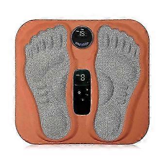 Orthoback ReNerv 3D Regenerativo EMS Tratamento Massageador de Pés com Controle Remoto