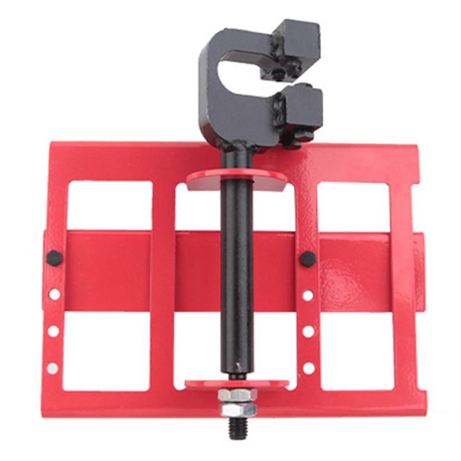 Vertical Chainsaw Mill Lumber Mini Portable Chainsaw Cutting Guide Bar