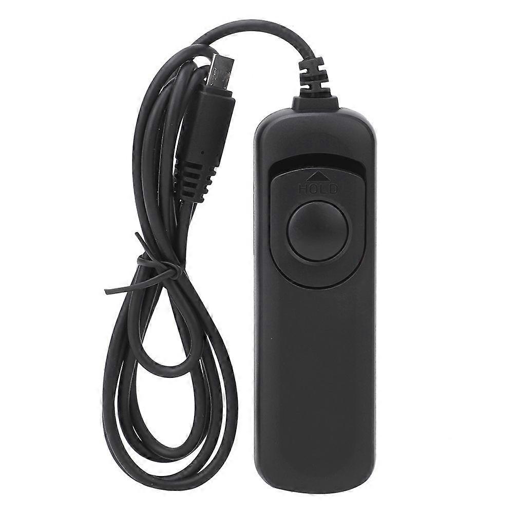 YouPro YP-20 S2 Portable Camera Wired Shutter Remote Control Trigger Compatible With Sony