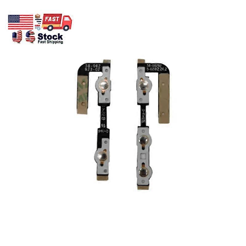 Side Key Trigger Switch set Replacement for Zebra TC21, TC26