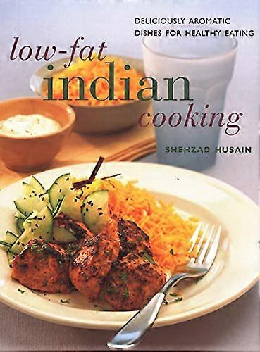 Cuisine indienne faible en gras