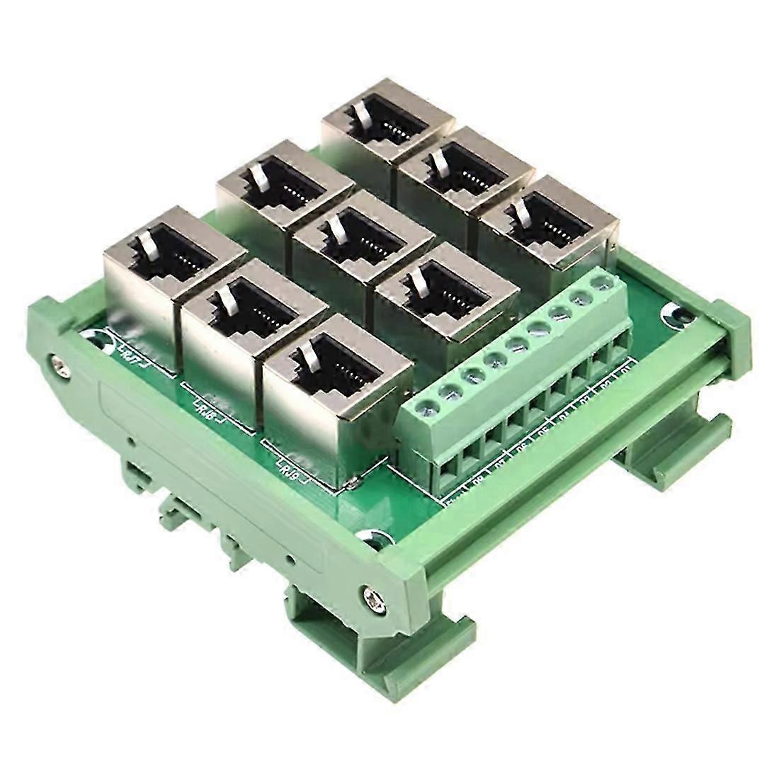 Electronics Component Connectors-FOInfi1124-9480213563270