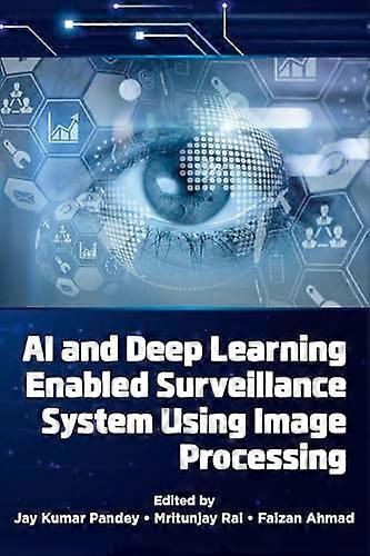 AI and Deep Learning Enabled Surveillance System Using Image Processing